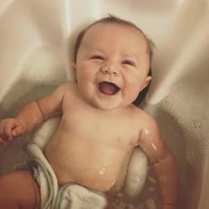 Meet your Posher, Stephanie